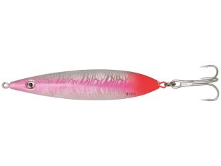 Kinetic Pilker Terminator Pearl Pink Hmotnost Pilkeru: 150g