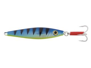 Kinetic Pilker Torskepilken Blue Tiger Hmotnost Pilkeru: 100g