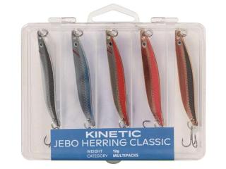 Kinetic Plandavka Jebo Herring Classic