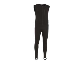 Kinetic Termoprádlo Warm Bib Black Velikost: XL