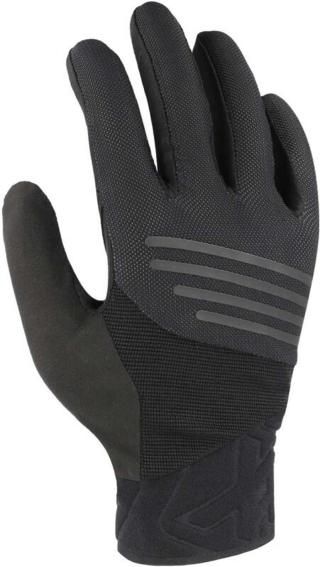 KinetiXx Lenox Gloves Black 7