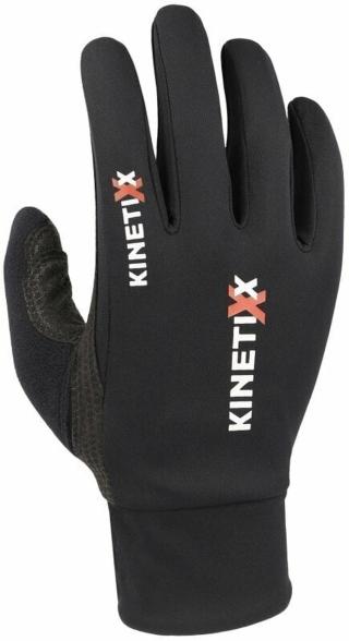 KinetiXx Sol X-Warm Black 6,5