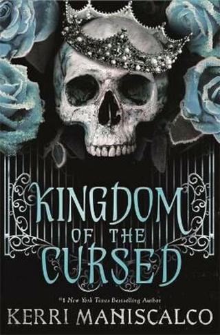 Kingdom of the Cursed - Kerri Maniscalco