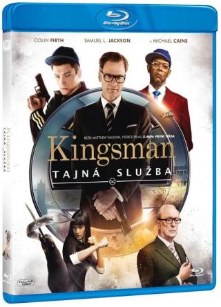 Kingsman: Tajná služba