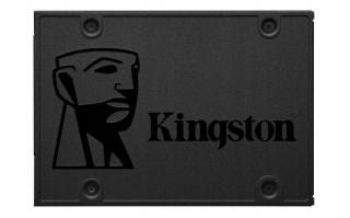Kingston disk 120 Gb 2.5" Sata III
