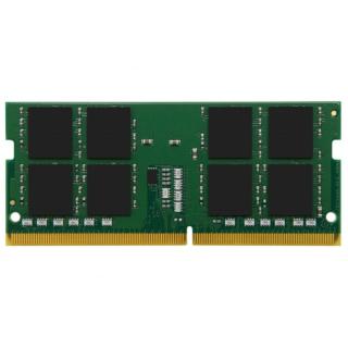 Kingston/SO-DIMM DDR4/16GB/3200MHz/CL22/1x16GB