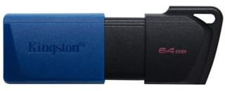 Kingston Usb flash disk Usb 3.2 Dt Exodia M 64Gb