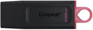 Kingston Usb flash disk Usb 3.2 Dt Exodia růžová 256Gb