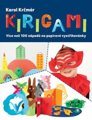 Kirigami - Karol Krčmár