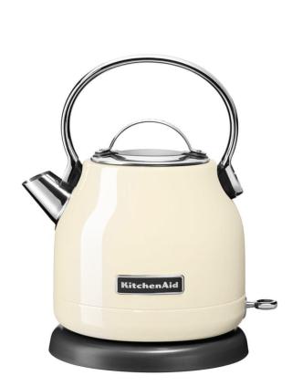 KitchenAid rychlovarná konvice 5KEK1222EAC - zánovní