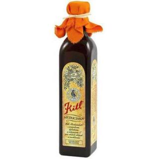 Kitl Meducínka 500ml