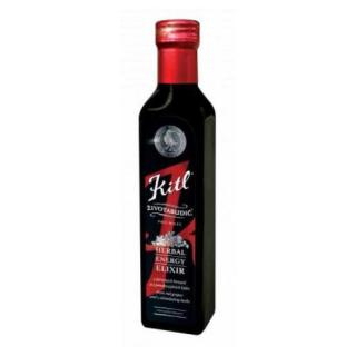 KITL Životabudič pro muže 250 ml