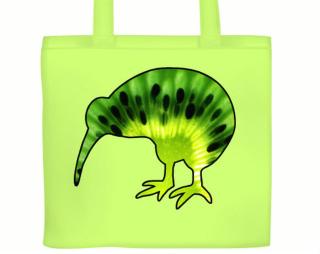 Kiwi Plátěná nákupní taška