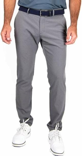 Kjus Mens Trade Wind Pants Steel Grey 30/32