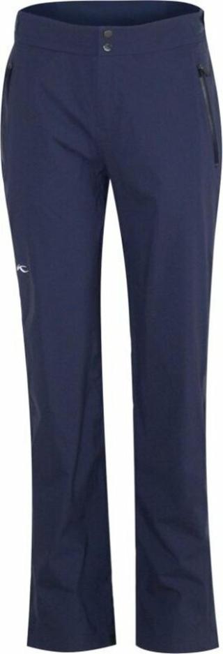 Kjus Womens Dextra II 2.5L Pants Atlanta Blue 34