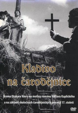 Kladivo na čarodějnice