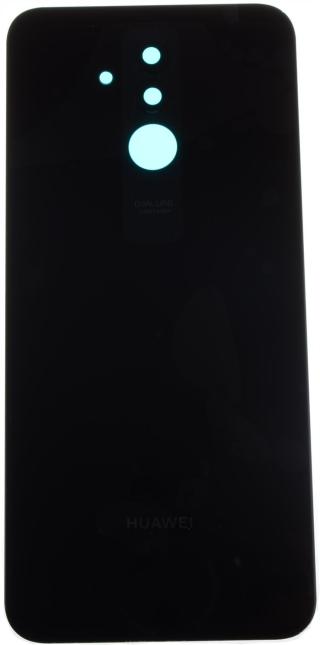 Klapka Huawei Mate 20 Lite nová černá