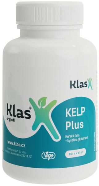 Klas KELP Plus 90 tablet