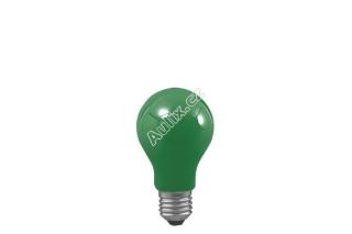 Klasická žárovka 40W E27 zelená 400.43 - PAULMANN