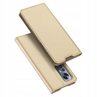 Klasické Flipové Pouzdro Pro Xiaomi 12/12X Cover