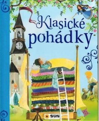 Klasické pohádky