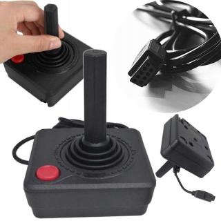 Klasický Joystick Atari Z 80. Let Do Atari 2600