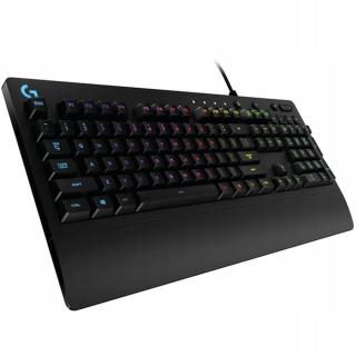 Klávesnice Logitech G512 Lightsync Rgb Nordic