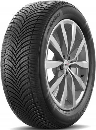 Kleber Quadraxer Suv 225/60 R 17 103V celoroční