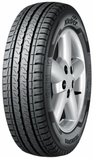 Kleber Transpro 225/75 R 16 118/116R letní