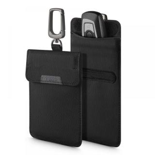 Klec Faradaya Spigen Pouch Keyless Rfid Signal B