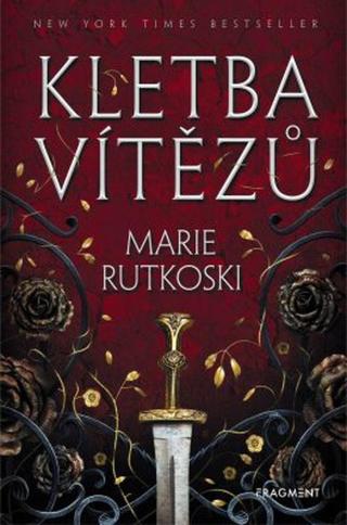 Kletba vítězů - Marie Rutkoski