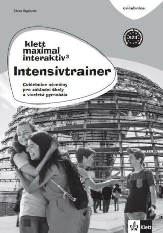 Klett Maximal interaktiv 3  – Intensivtrainer