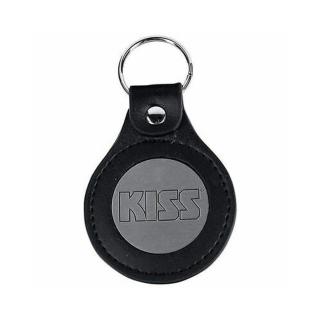 Klíčenka Kiss - Logo