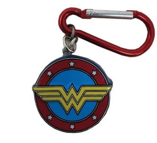 Klíčenka Wonder Woman