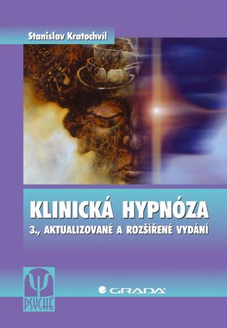 Klinická hypnóza, Kratochvíl Stanislav