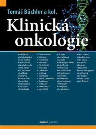 Klinická onkologie - Tomáš Büchler