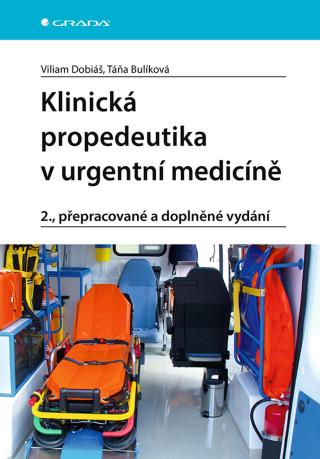 Klinická propedeutika v urgentní medicíně, Dobiáš Viliam