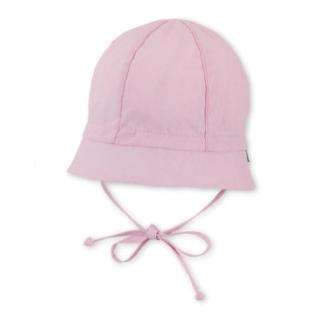 Klobouk Sterntaler Girls pink