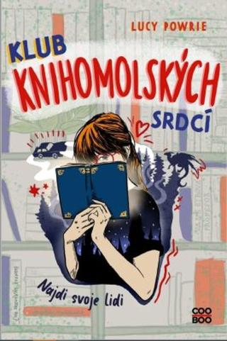 Klub knihomolských srdcí - Powrieová Lucy