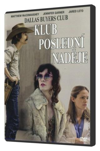 Klub poslední naděje