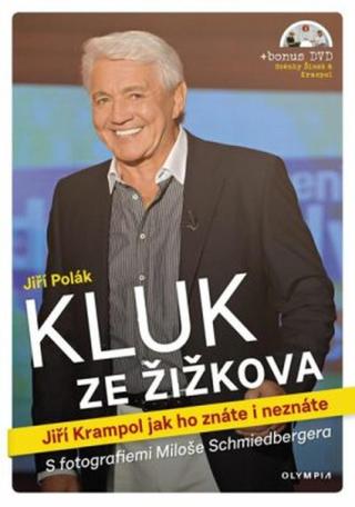 Kluk ze Žižkova - Jiří Polák