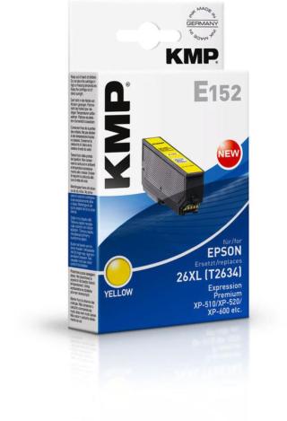 Kmp inkoust E152 26Xl