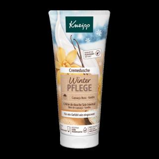 KNEIPP Zimní péče Sprchový gel 200 ml