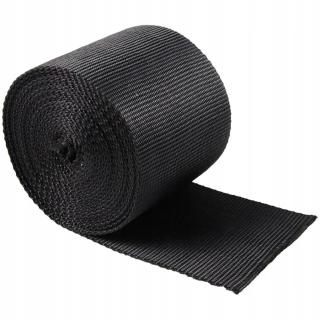 Koberec drátěný kryt černé koberečky podlahový kabel