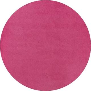 Koberec Fancy 103011 Pink kruh-200x200  kruh