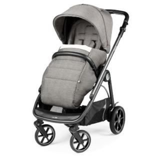 Kočárek Peg Perego Veloce City Grey