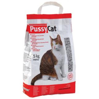 Kočkolit Pussy Cat 5kg