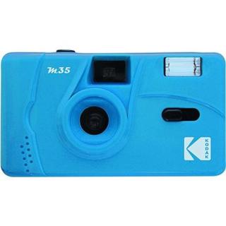 Kodak M35 Reusable camera BLUE