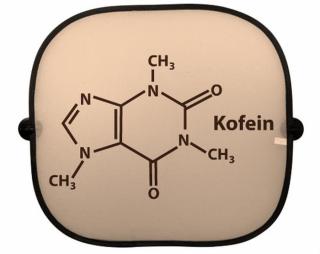 Kofein Clona do auta