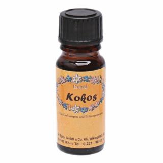 Kokosový ořech vonný olej Kokos 10 ml - 10 ml